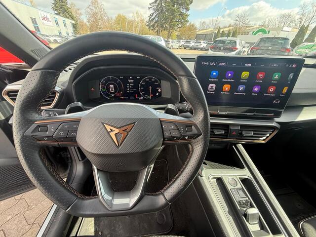 Cupra Formentor 1.4 e-Hybrid Adrenaline 204pk/150kW DSG Automaat