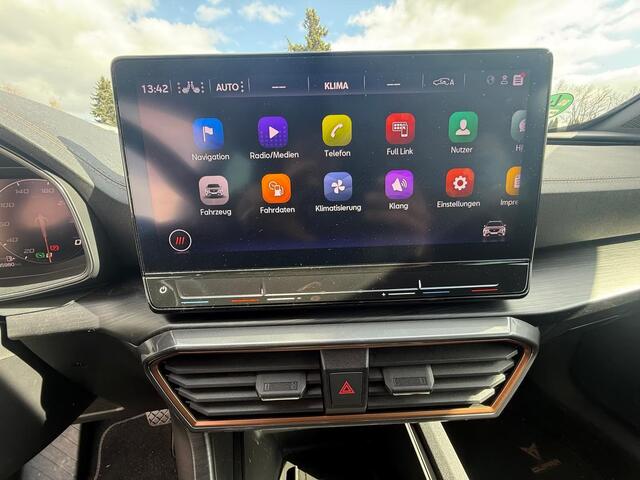 Cupra Formentor 1.4 e-Hybrid Adrenaline 204pk/150kW DSG Automaat