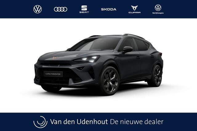 Cupra Formentor 1.5 TSI e-Hybrid 204 6DSG Business | Achteruitrijcamera | Digitaal instrumentenpaneel (Virtual Cockpit) | Draadloze Apple CarPlay(TM), Android Auto(TM)