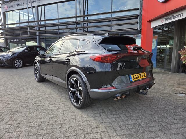 Cupra Formentor e-Hybrid I 245PK I Pano dak I Trekhaak I Full option I