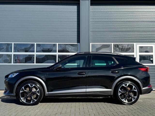 Cupra Formentor 1.4 e-Hyb VZ Copper Full Options!