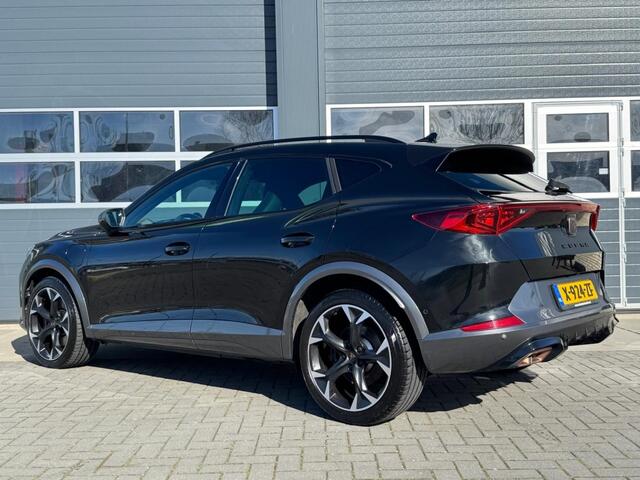 Cupra Formentor 1.4 e-Hyb VZ Copper Full Options!