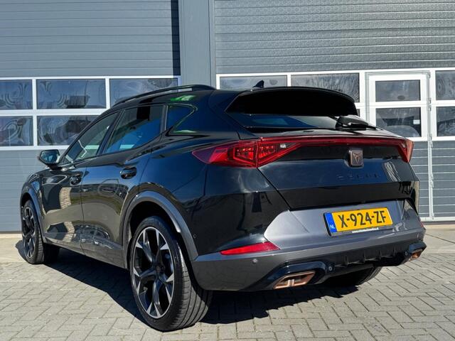 Cupra Formentor 1.4 e-Hyb VZ Copper Full Options!