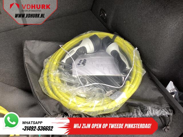 Cupra Formentor 1.4 e-Hybrid 245 pk VZ Performance Pano/ Memory/ Elek.Klep/ Elek.Trekhaak/ Standkachel/ Stoelverw/ Navi/ Camera/ Climate/ LMV 19"