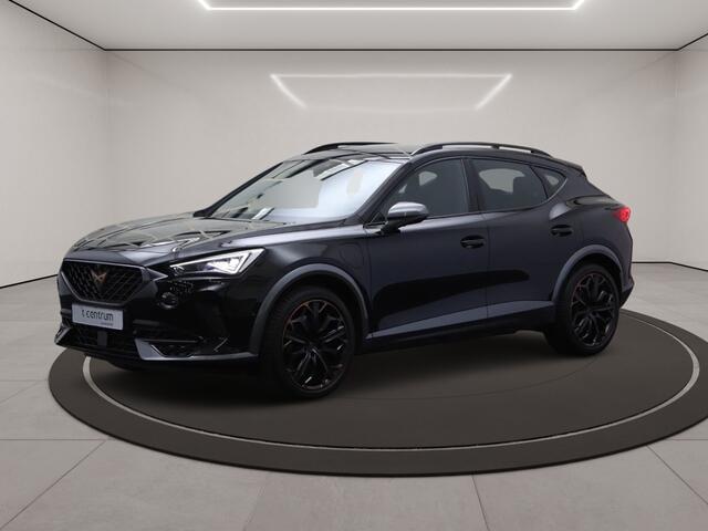 Cupra Formentor 1.4 e-Hybrid VZ 245 PK Copper Edition PHEV, Leder, 360 Camera, Winterpakket, Mmeory