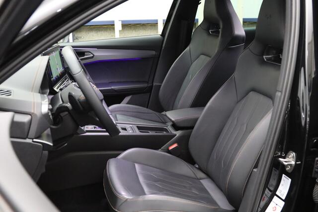 Cupra Formentor 1.4 e-Hybrid VZ 245 PK Copper Edition PHEV, Leder, 360 Camera, Winterpakket, Mmeory