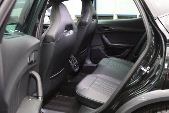 Cupra Formentor 1.4 e-Hybrid VZ 245 PK Copper Edition PHEV, Leder, 360 Camera, Winterpakket, Mmeory