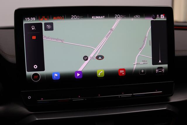 Cupra Formentor 1.4 e-Hybrid VZ 245 PK Performance PHEV, Memory, Stuur-Startknop, Winterpakket, Kuiptsoelen, Camera