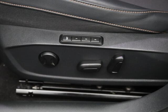 Cupra Formentor 1.4 e-Hybrid VZ 245 PK Performance PHEV, Memory, Stuur-Startknop, Winterpakket, Kuiptsoelen, Camera