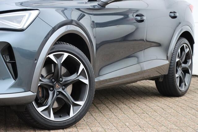Cupra Formentor 2.0 TSI VZ Performance 245pk DSG7 | Stoel- en Stuurverwarming | Camera
