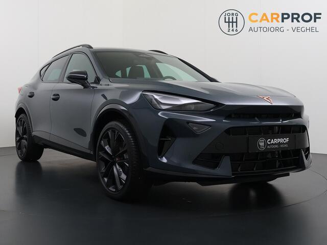 Cupra Formentor 1.5 TSI e-Hybrid PHEV Achteruitrijcamera | Apple Carplay | Stoelverwarming | Adapt. Cruise |