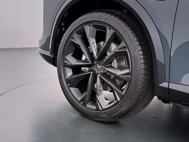 Cupra Formentor 1.5 TSI e-Hybrid PHEV Achteruitrijcamera | Apple Carplay | Stoelverwarming | Adapt. Cruise |