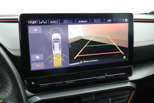 Cupra Formentor 1.4 e-Hybrid 245pk VZ Performance Panoramadak Keyless Stoelverwarming Virtual Cockpit Navigatie