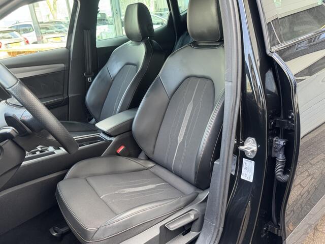 Cupra Formentor 1.4 TSI e-Hybrid PHEV