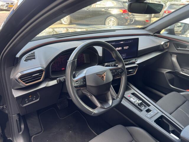 Cupra Formentor 1.4 TSI e-Hybrid PHEV