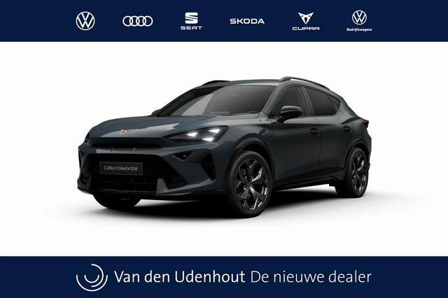Cupra Formentor 1.5 TSI e-Hybrid 204 6DSG Business | Achteruitrijcamera | Digitaal instrumentenpaneel (Virtual Cockpit) | Draadloze Apple CarPlay(TM), Android Auto(TM)