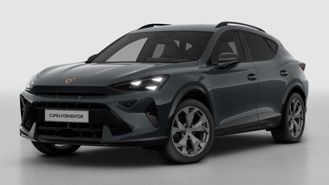 Cupra Formentor 1.5 TSI e-Hybrid 204 6DSG Business | Achteruitrijcamera | Digitaal instrumentenpaneel (Virtual Cockpit) | Draadloze Apple CarPlay(TM), Android Auto(TM)