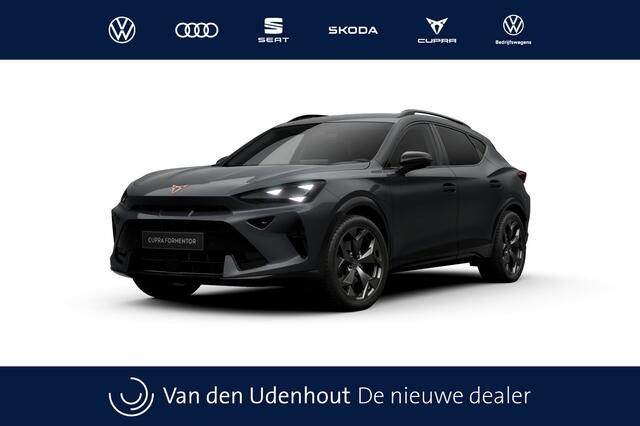 Cupra Formentor 1.5 TSI e-Hybrid 204 6DSG Business | Achteruitrijcamera | Digitaal instrumentenpaneel (Virtual Cockpit) | Draadloze Apple CarPlay(TM), Android Auto(TM)