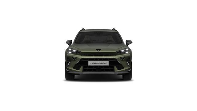 Cupra Formentor 1.5 TSI e-Hybrid 272 6DSG VZ Tribe Edition | Digitaal instrumentenpaneel (Virtual Cockpit) | Draadloze Apple CarPlay(TM), Android Auto(TM) | Elektronisch Sperdifferentieel (XDS)
