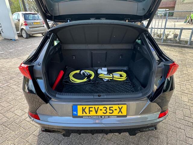 Cupra Formentor 1.4 E-Hybrid VZ 245PK Performance Navi Camera Sfeer Panorama Kuip