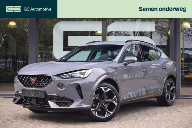 Cupra Formentor 1.4 e-Hybrid PHEV BUSINESS MEM|STOELVW|ACC|CAM
