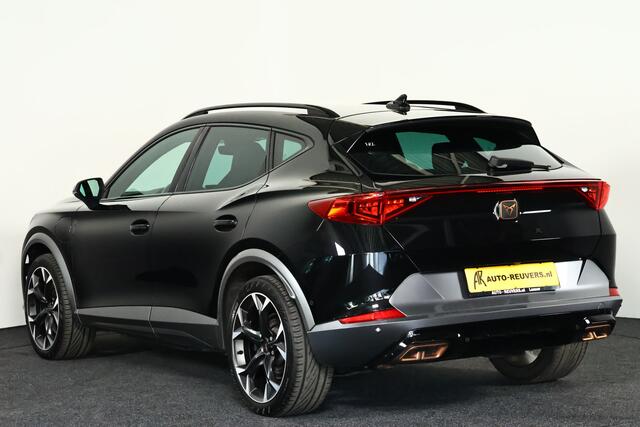 Cupra Formentor 1.4 e-Hybrid VZ Performance / Leder+memory / Travelassist / Trekhaak / CarPlay