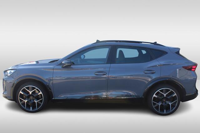Cupra Formentor 2.0 TSI 4DRIVE 333PK Panorama dak l 360 camera l Alcantara l FULL OPTION l Apple carplay/Android auto l LED l