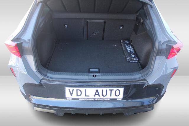Cupra Formentor 2.0 TSI 4DRIVE 333PK Panorama dak l 360 camera l Alcantara l FULL OPTION l Apple carplay/Android auto l LED l