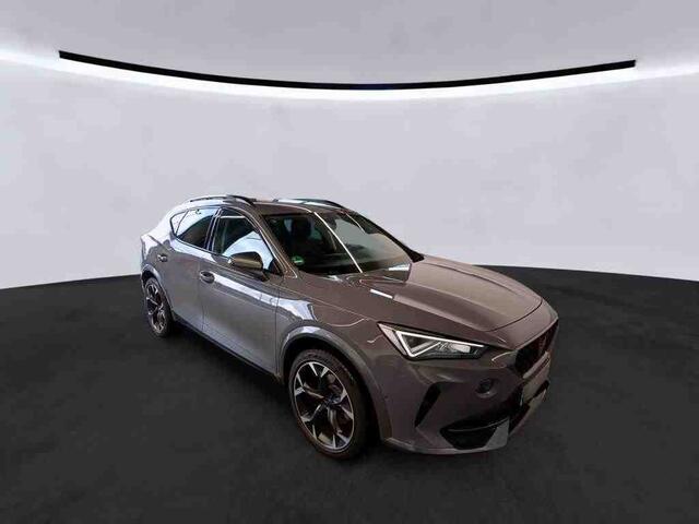 Cupra Formentor 1.4 TSI eHybrid PHEV 204pk Adrenaline / Full Link / Navigatie / Adaptive Cruise / Wordt Verwacht