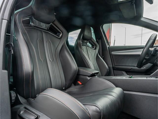 Cupra Formentor 1.4 e-Hybrid VZ Performance UNIEKE KUIPSTOELEN SPORTSTUUR LEDER ELEK TREKHAAK KOPER PAKKET