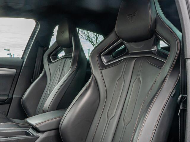 Cupra Formentor 1.4 e-Hybrid VZ Performance UNIEKE KUIPSTOELEN SPORTSTUUR LEDER ELEK TREKHAAK KOPER PAKKET