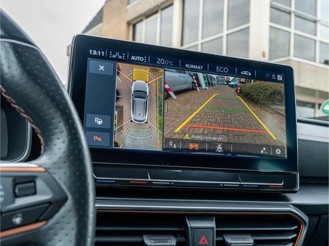 Cupra Formentor 1.4 e-Hybrid VZ Performance UNIEKE KUIPSTOELEN SPORTSTUUR LEDER ELEK TREKHAAK KOPER PAKKET