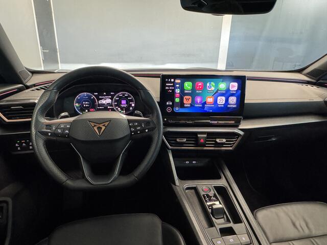 Cupra Formentor 1.4 TSI e-Hybrid ACC/Memory/Pano/Leder/Carplay/Stoelverwarming