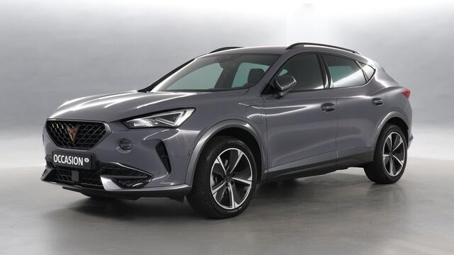 Cupra Formentor 1.4 TSI eHybrid 204pk PHEV Adrenaline / Full Link / Camera / Stoelverwarming