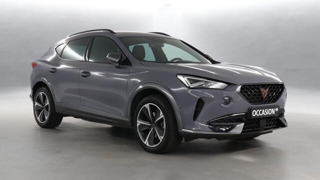 Cupra Formentor 1.4 TSI eHybrid 204pk PHEV Adrenaline / Full Link / Camera / Stoelverwarming