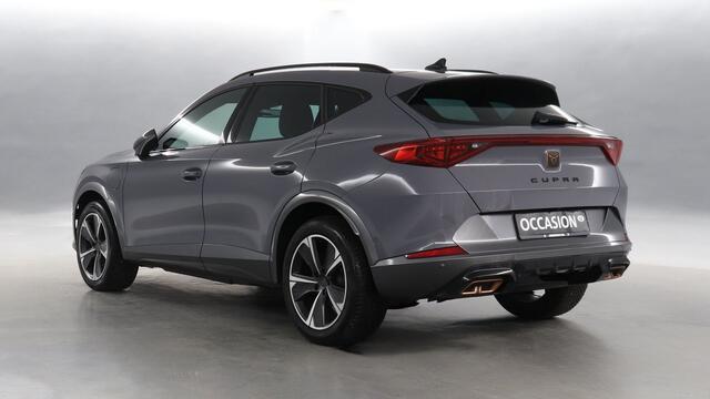 Cupra Formentor 1.4 TSI eHybrid 204pk PHEV Adrenaline / Full Link / Camera / Stoelverwarming