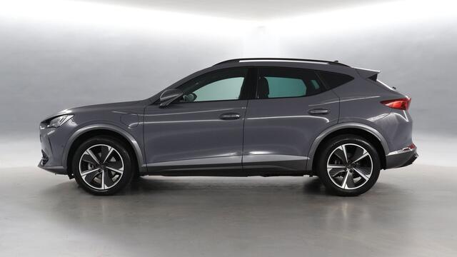 Cupra Formentor 1.4 TSI eHybrid 204pk PHEV Adrenaline / Full Link / Camera / Stoelverwarming