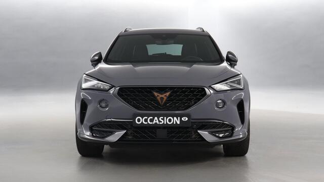 Cupra Formentor 1.4 TSI eHybrid 204pk PHEV Adrenaline / Full Link / Camera / Stoelverwarming