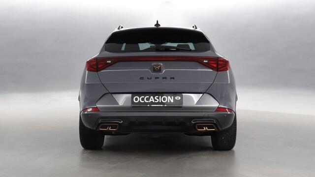Cupra Formentor 1.4 TSI eHybrid 204pk PHEV Adrenaline / Full Link / Camera / Stoelverwarming