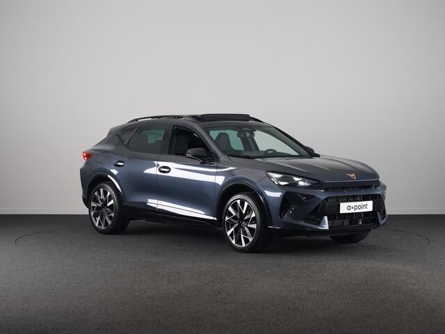 Cupra Formentor 1.5 TSI e-Hybrid VZ Performance 272PK | 19 Inch | Panoramadak | DCC | ACC | Elektrisch verstelbare voorstoel | Keyless Entry | Achteruitrijcamera |