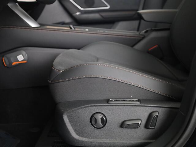 Cupra Formentor 1.5 TSI e-Hybrid VZ Performance 272PK | 19 Inch | Panoramadak | DCC | ACC | Elektrisch verstelbare voorstoel | Keyless Entry | Achteruitrijcamera |