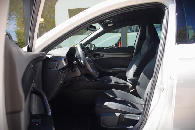 Cupra Formentor 1.4 e-Hybrid VZ 245PK PHEV LED|19INCH|CAM|CARPLAY|