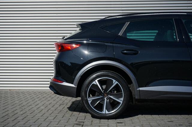 Cupra Formentor 204PK PHEV Essential | WINTERPACK | MEEST LUXE | ACC | CAMERA