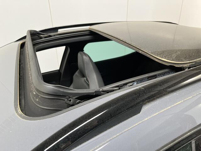 Cupra Formentor 1.4 e-Hybrid VZ Performance / 245 PK/ AUTOMAAT/ PANODAK/ MEMORY SEAT/ KEYLESS/ DIGITAL DASH/ CRUISE/ STOELVERWARM./ NAVI/ PARK. SENSOREN + CAMERA