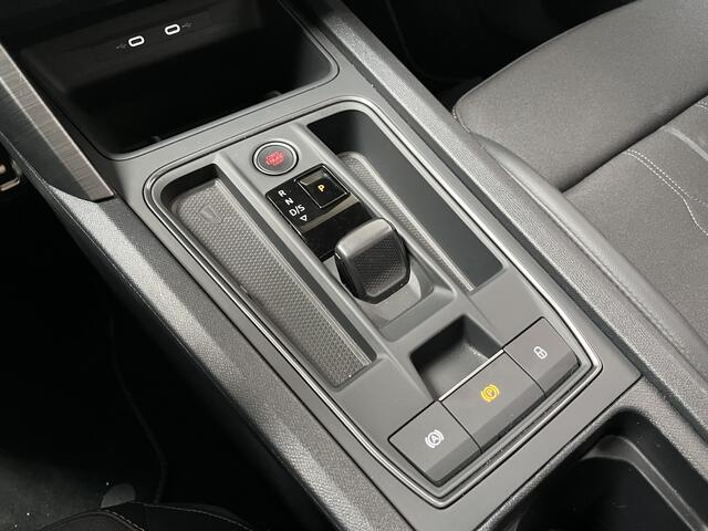 Cupra Formentor 1.4 e-Hybrid VZ Performance / AUTOMAAT/ 245PK/ PANO/ ELEK.ACHTERKLEP/ PARK.SENSOREN V+A/ CAMERA/ DODEHOEK/ KEYLESS/ FULL LINK/ ACC/ STUURVERWARM./ DIGITAL DASH/ RIJ-MODI/ CLIMA/ DAB/ LED/ 19'' LMV