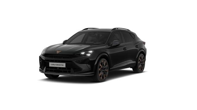 Cupra Formentor 1.5 TSI e-Hybrid 272 6DSG VZ Performance | Achteruitrijcamera | Digitaal instrumentenpaneel (Virtual Cockpit) | Draadloze Apple CarPlay(TM), Android Auto(TM)