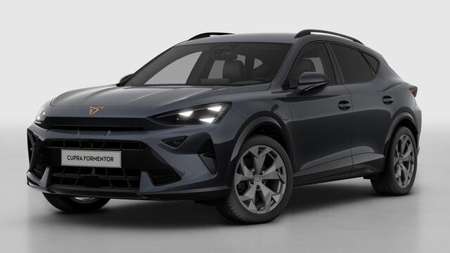 Cupra Formentor 1.5 TSI e-Hybrid 204 6DSG Business | Achteruitrijcamera | Digitaal instrumentenpaneel (Virtual Cockpit) | Draadloze Apple CarPlay(TM), Android Auto(TM)