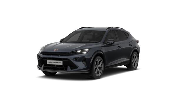 Cupra Formentor 1.5 TSI e-Hybrid 204 6DSG Business | Achteruitrijcamera | Digitaal instrumentenpaneel (Virtual Cockpit) | Draadloze Apple CarPlay(TM), Android Auto(TM)