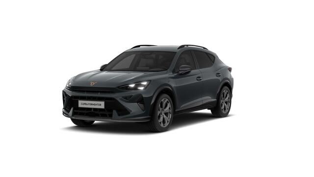 Cupra Formentor 1.5 TSI e-Hybrid 204 6DSG Business | Achteruitrijcamera | Digitaal instrumentenpaneel (Virtual Cockpit) | Draadloze Apple CarPlay(TM), Android Auto(TM)