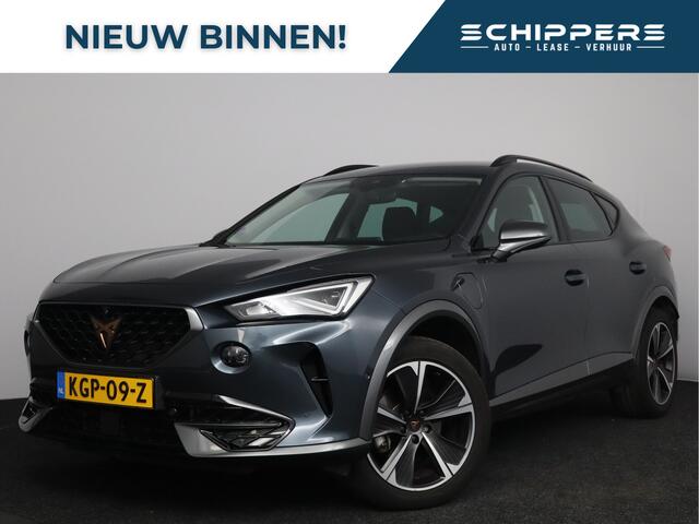 Cupra Formentor 1.4 e-Hybrid | Trekhaak |